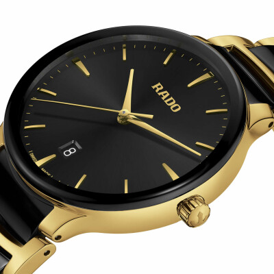 RADO Centrix Quartz R30022152-horloge