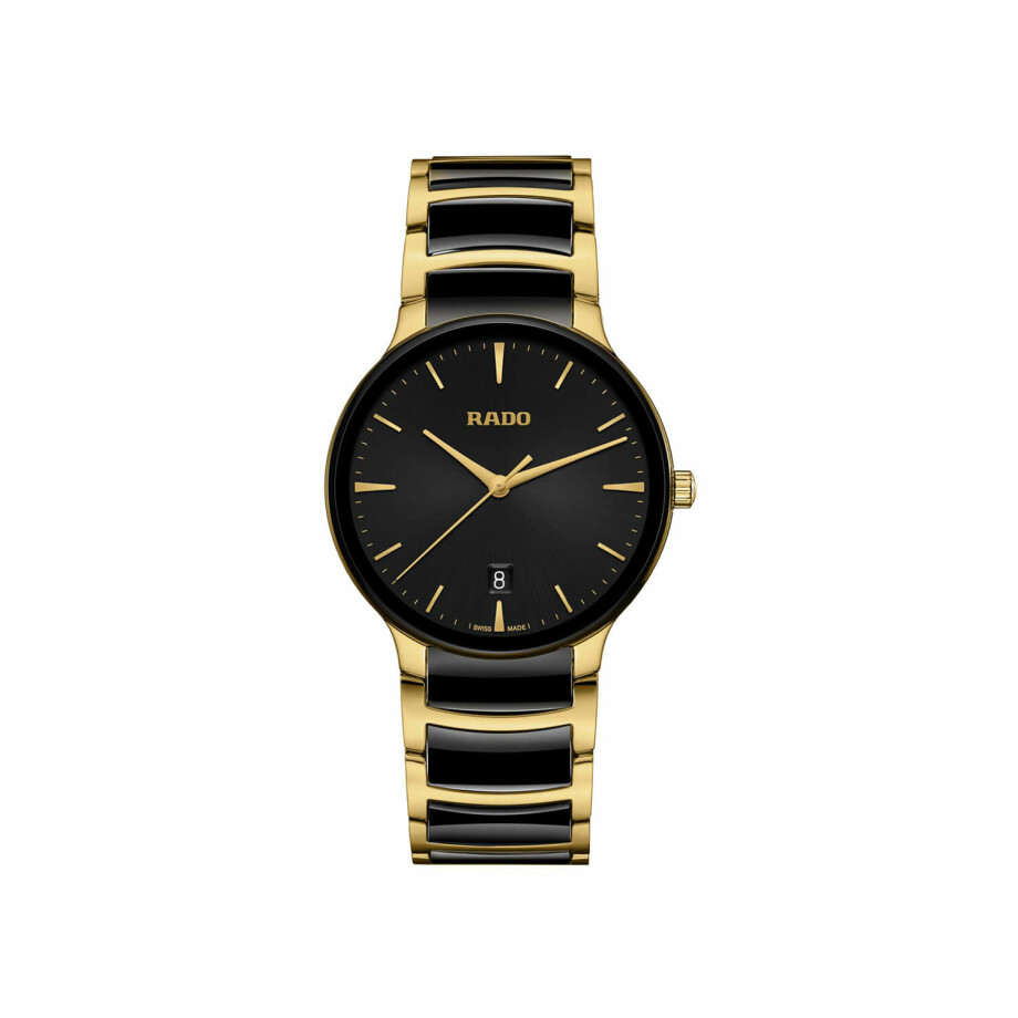 RADO Centrix Quartz R30022152 watch