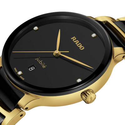 RADO Centrix Diamonds Quartz R30022712 watch