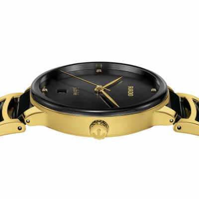 RADO Centrix Diamonds Quartz R30022712 watch