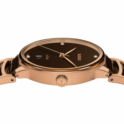 Montre RADO Centrix Diamonds Quartz R30023712