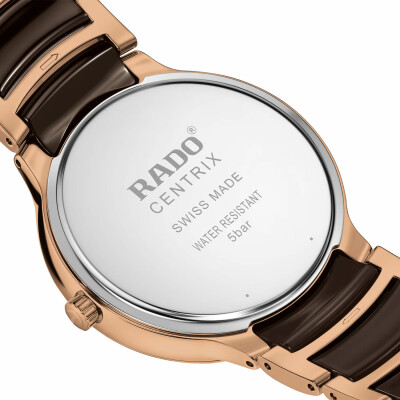 Montre RADO Centrix Diamonds Quartz R30023732