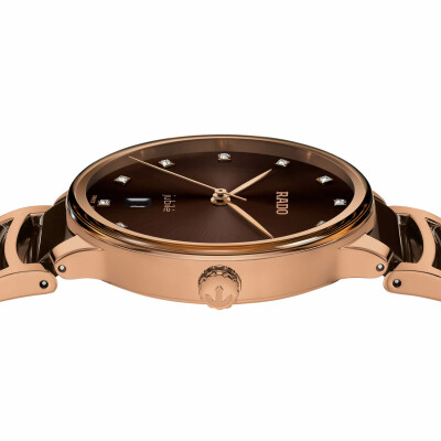 Montre RADO Centrix Diamonds Quartz R30023732