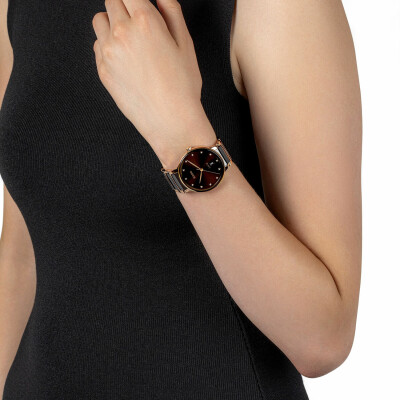 Montre RADO Centrix Diamonds Quartz R30023732
