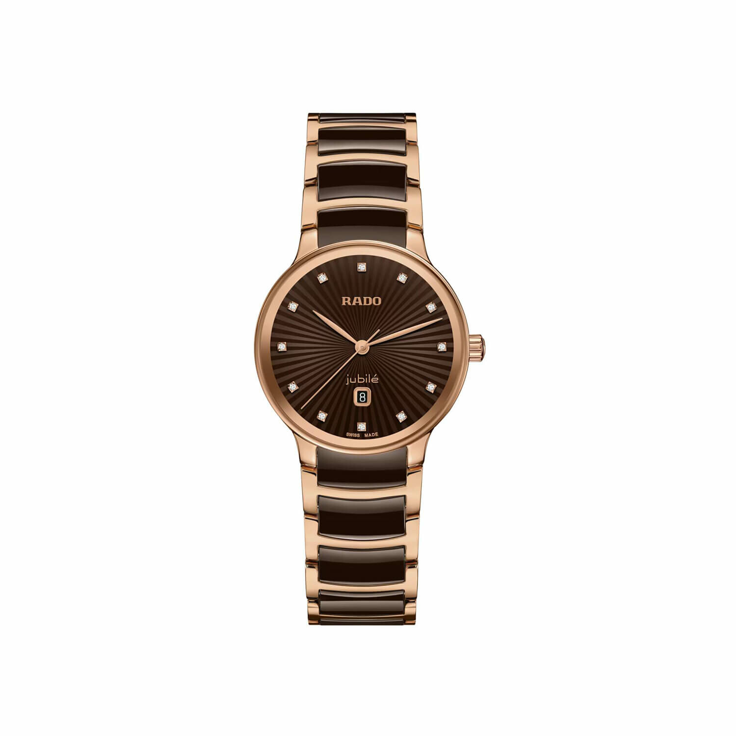 Montres femme Bijouterie Thierry