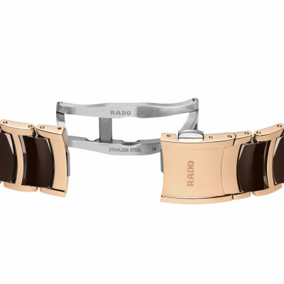 Montre RADO Centrix Quartz Diamonds R30038712
