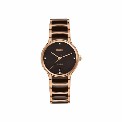 Montre RADO Centrix Diamonds R30038712