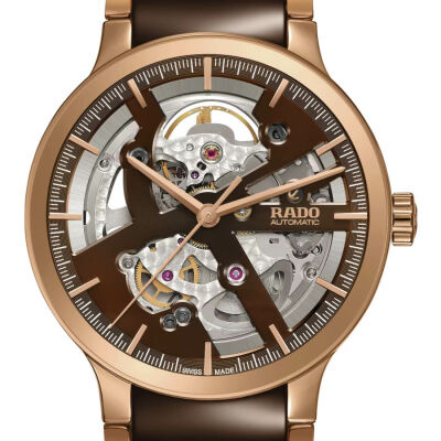 RADO Centrix Automatic Open Heart R30181312 watch