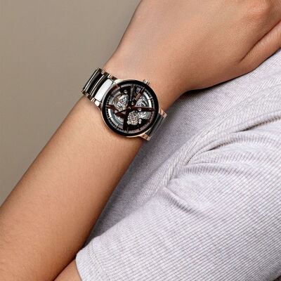 RADO Centrix Automatic Open Heart R30181312 watch