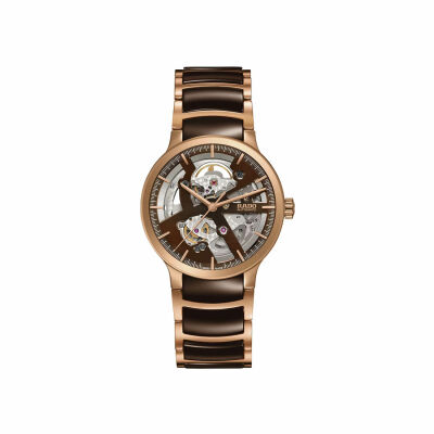 RADO Centrix Automatic Open Heart R30181312 watch