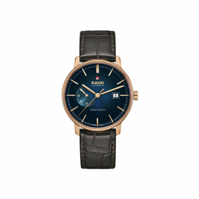 Montre RADO Coupole Classic Automatic Power Reserve R22879215