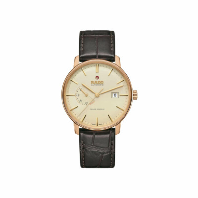 Montre RADO Coupole Classic Automatic Power Reserve R22879315