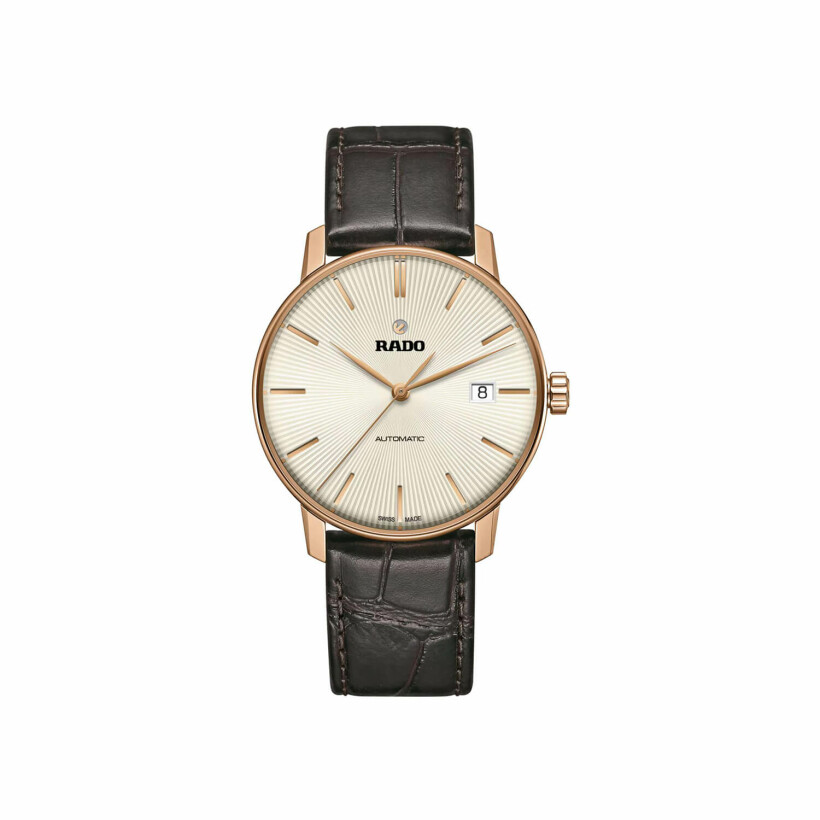 Montre RADO Coupole Classic Automatic R22861115