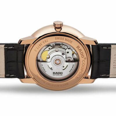 Montre RADO Coupole Classic Automatic R22877165