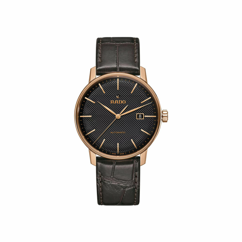 RADO Coupole Classic Automatic R22877165 watch