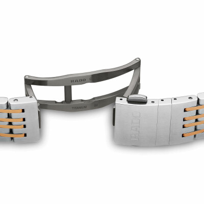 Montre RADO Coupole Classic Automatic Open Heart R22894163