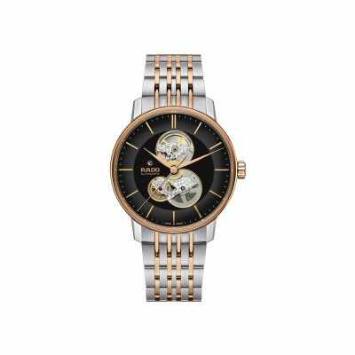 Montre RADO Coupole Classic Automatic Open Heart R22894163