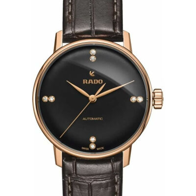 Montre RADO Coupole Classic S Automatique Jubilé R22865755