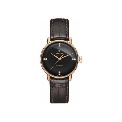 Montre RADO Coupole Classic S Automatique Jubilé R22865755