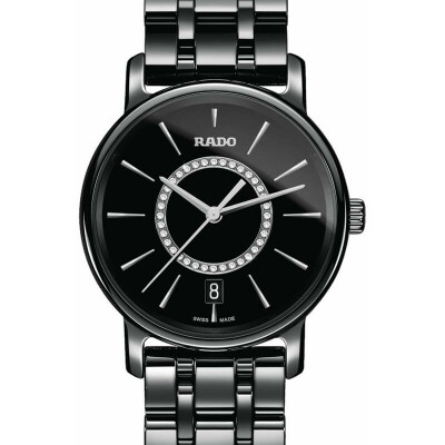 Montre RADO Diamaster Jubilé R14063737