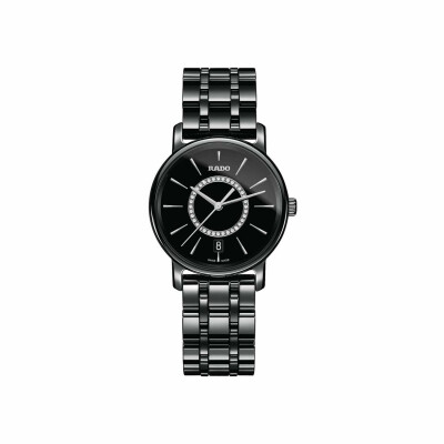 Montre RADO Diamaster Jubilé R14063737