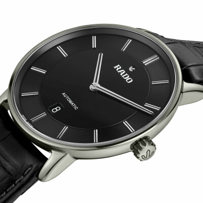 RADO DiaMaster Thinline Automatic R14067166-horloge