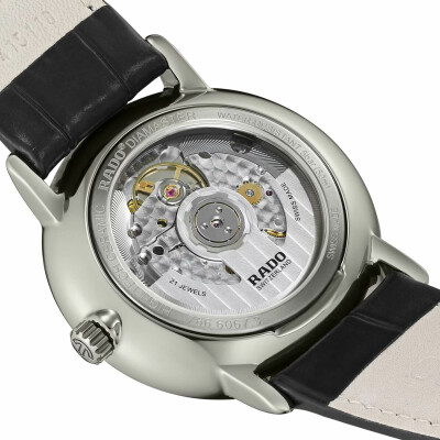 Montre RADO DiaMaster Thinline Automatic R14067166