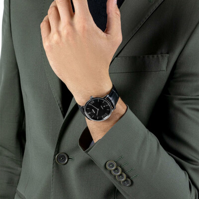 Montre RADO DiaMaster Thinline Automatic R14067166