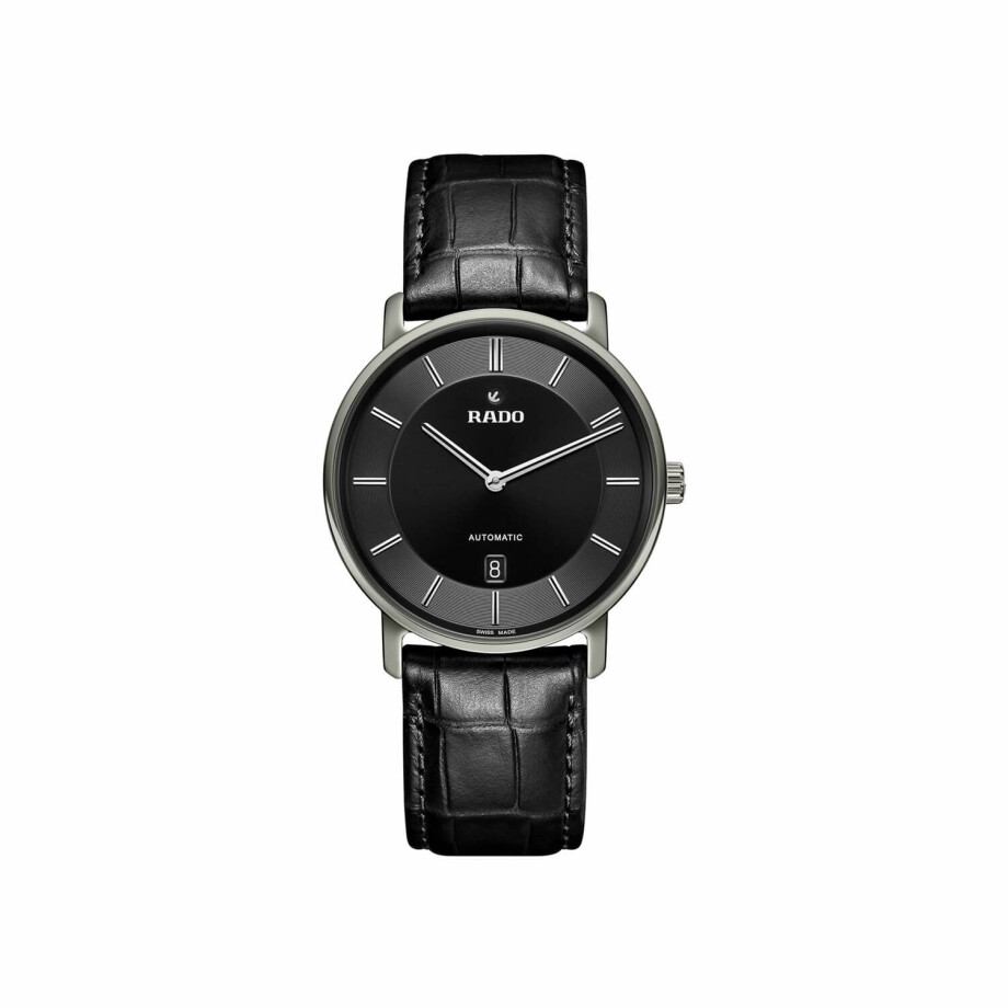 Montre RADO DiaMaster Thinline Automatic R14067166