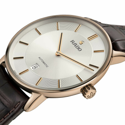 RADO DiaMaster Thinline Automatic R14068036-horloge