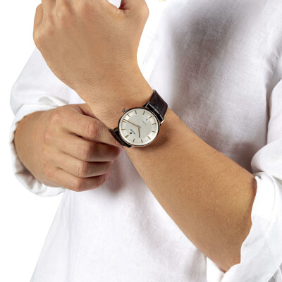 Montre RADO DiaMaster Thinline Automatic R14068036