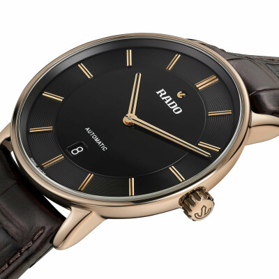 RADO DiaMaster Thinline Automatic R14068176-horloge