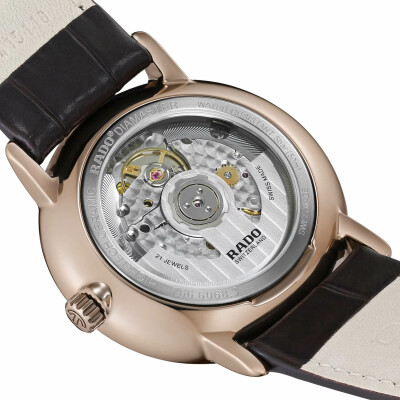 Montre RADO DiaMaster Thinline Automatic R14068176