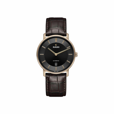 RADO DiaMaster Thinline Automatic R14068176 watch