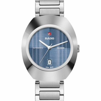 Montre RADO DiaStar Original Automatic R12170343