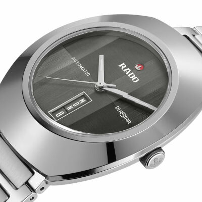 RADO DiaStar Original R12160103 watch