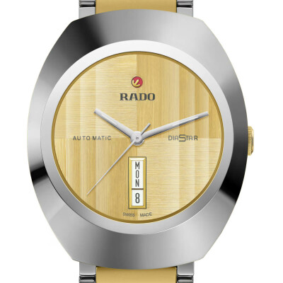 Montre RADO DiaStar Original Automatic R12160253