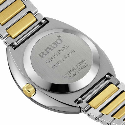 Montre RADO DiaStar Original Automatic R12160253