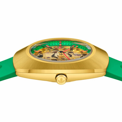 Montre RADO DiaStar Original Skeleton R12166309 Édition Limitée