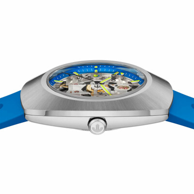 Montre RADO DiaStar Original Skeleton R12169209 Édition Limitée
