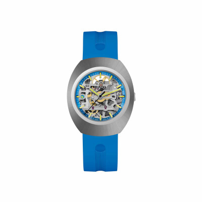 Montre RADO DiaStar Original Skeleton R12169209 Édition Limitée