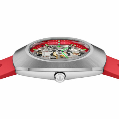 Montre RADO DiaStar Original Skeleton R12169409 Édition Limitée