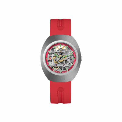 Montre RADO DiaStar Original Skeleton R12169409 Édition Limitée