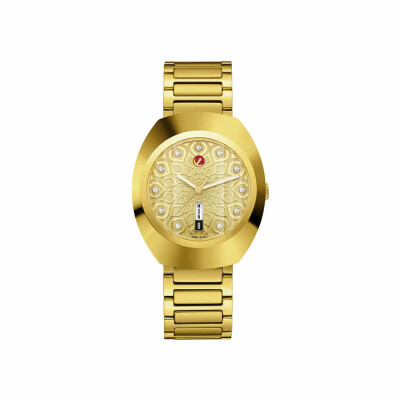 Montre RADO DiaStar Original Automatic R12161633