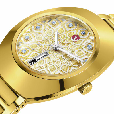 RADO DiaStar Original Automatic R12161643-horloge