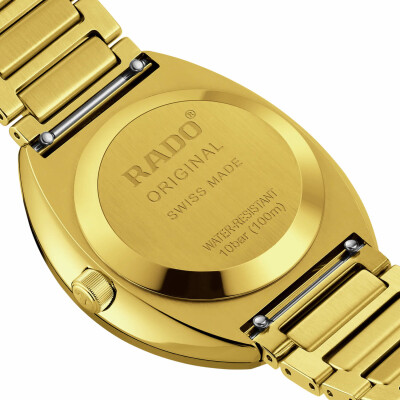 Montre RADO DiaStar Original Automatic R12161643