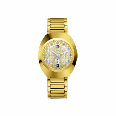 Montre RADO DiaStar Original Automatic R12161643
