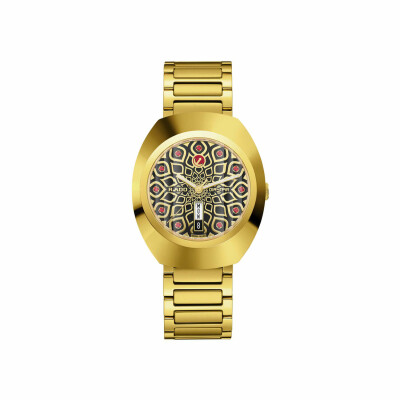 Montre RADO DiaStar Original Automatic R12161653