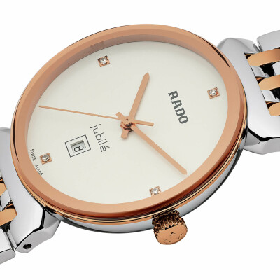 Montre RADO Florence Classic Diamonds R48913723