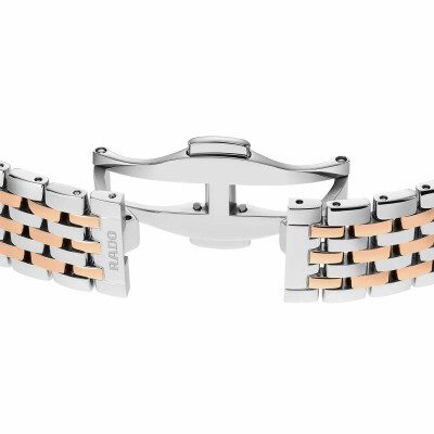 Montre RADO Florence Quartz Diamonds R48913723